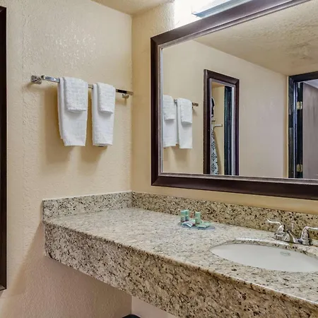 Best Western Inn Of Del Rio Extérieur photo