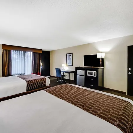 Best Western Inn Of Del Rio Extérieur photo