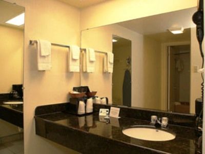 Hotel Western Of