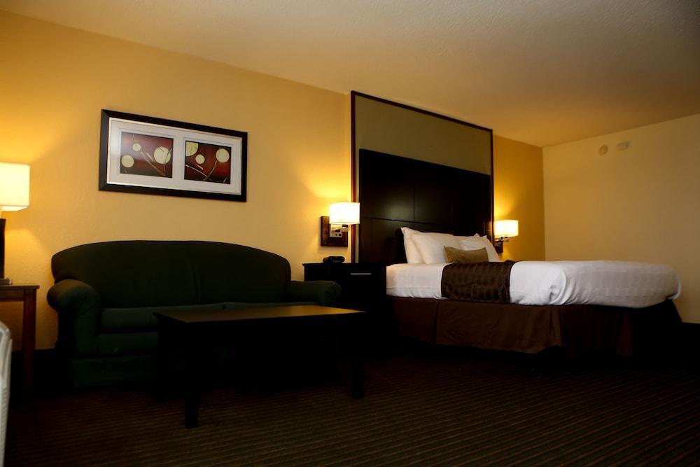 Best Western Of Hotel