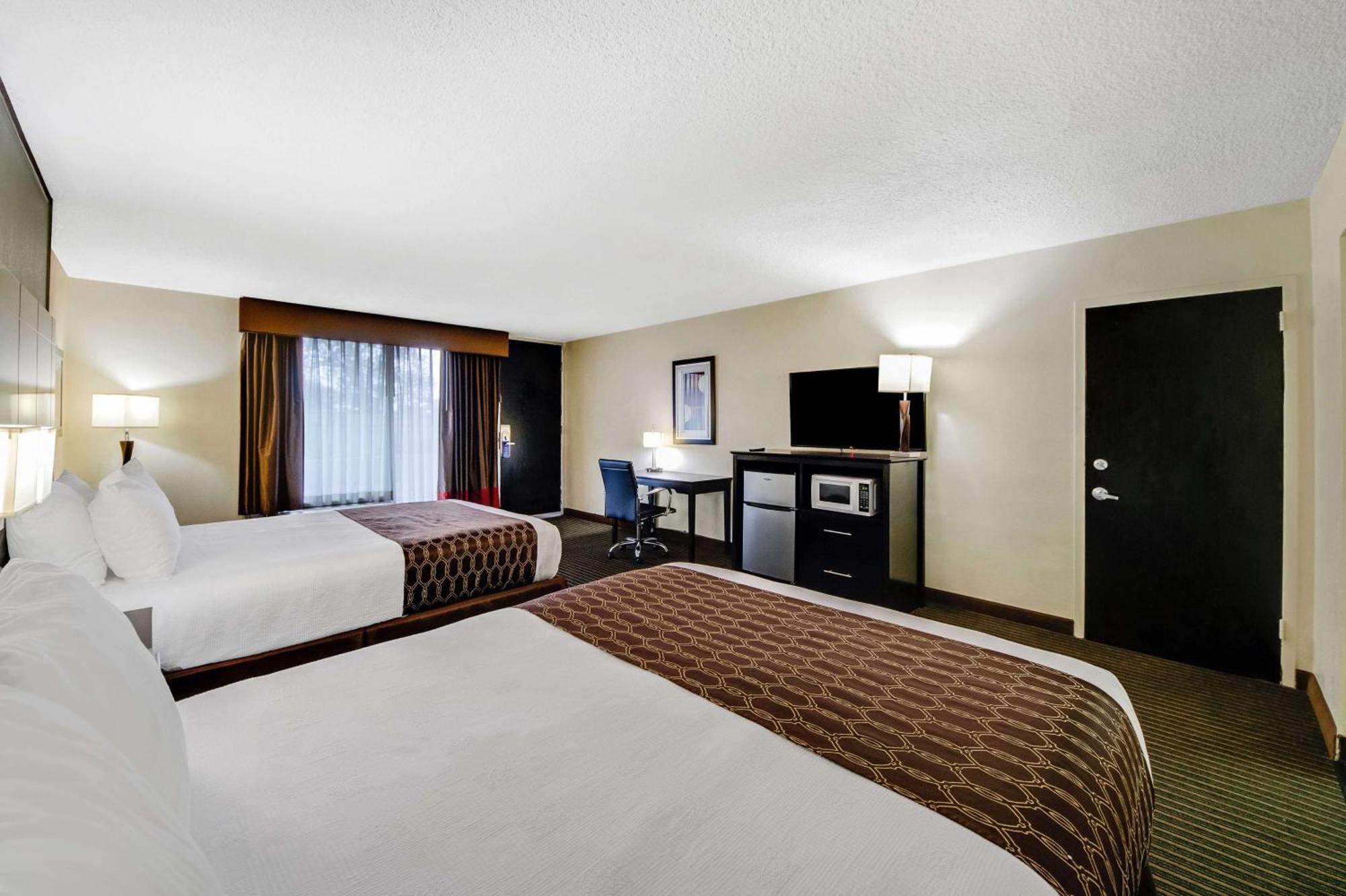 Best Western Of 3*