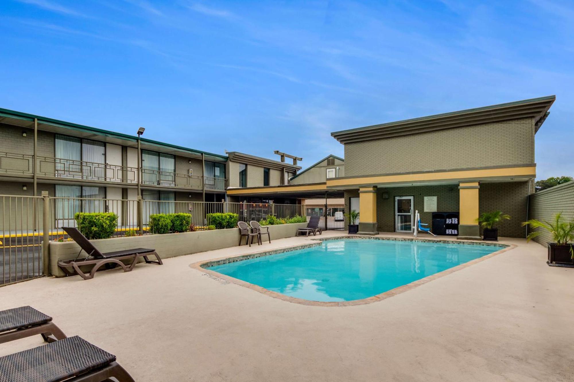 Best Western Of Hotel