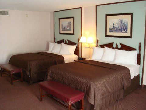 Hotel Best Western Of 3*