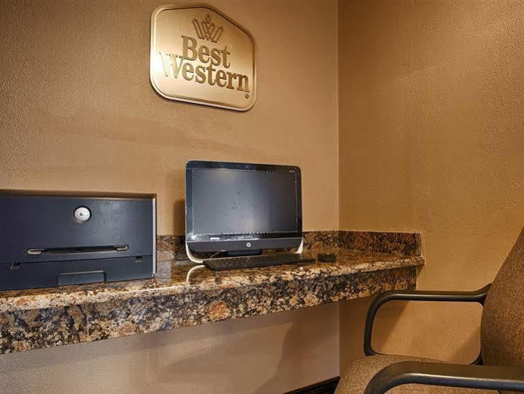 Best Western Of Hotel 3*