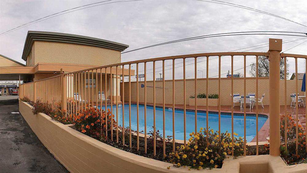 Best Western Of 3* Del Rio